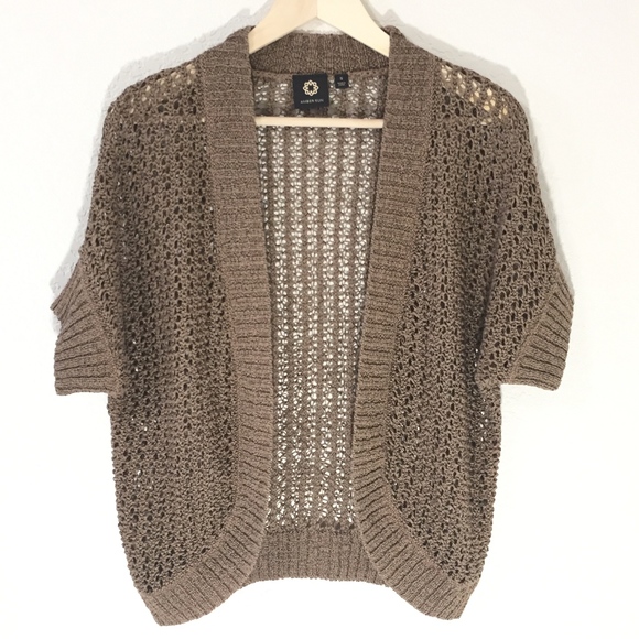 Amber Sun Sweaters - Amber Sun cardigan